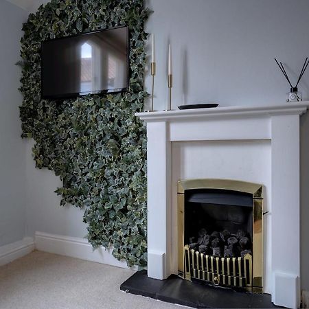 Stunning Designer Apartment In An Ancient Building Norwich Exterior foto